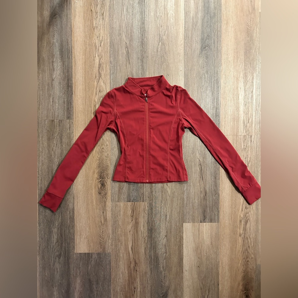 Buff Bunny Women's Work Out Jacket